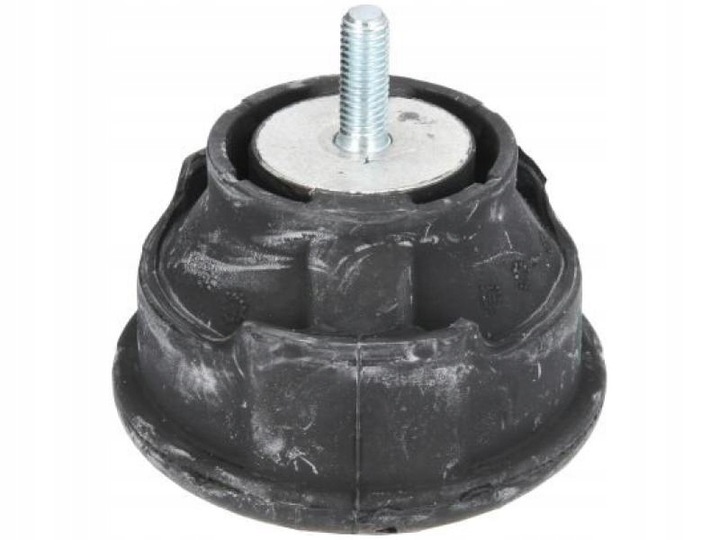 фото №1, Sasic подушка двигуна bmw 3 e46 ліва