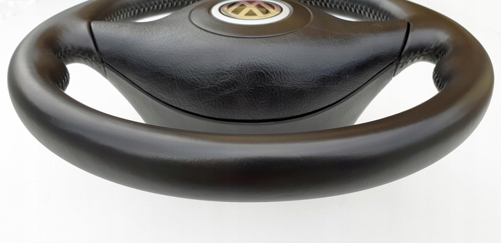 фото №10, Vw golf mk4 passat b5 руль тюнинг спортивная modyfikowana bicepsy