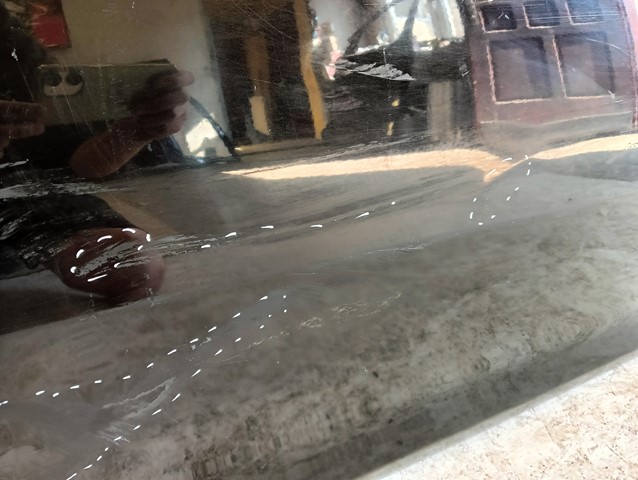 фото №3, Дверь правые передние правые перед opel corsa d 06-14