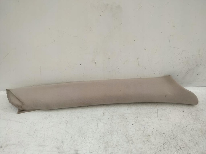 фото №1, Захист стійка правий перед saab 9-5 i 95 5133434