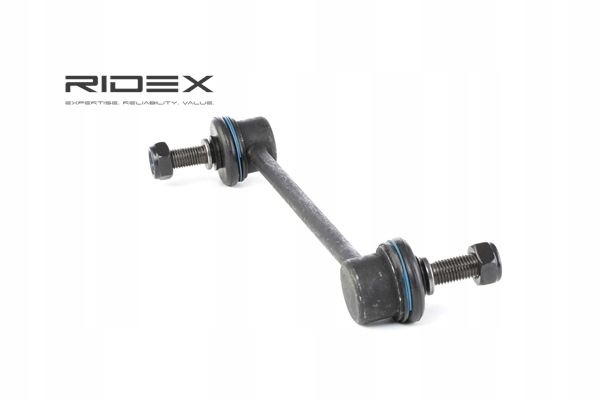 фото №9, Ridex 3229s0041 стержень / кронштейн стабилизатор перед do mazda 323 f vi bj