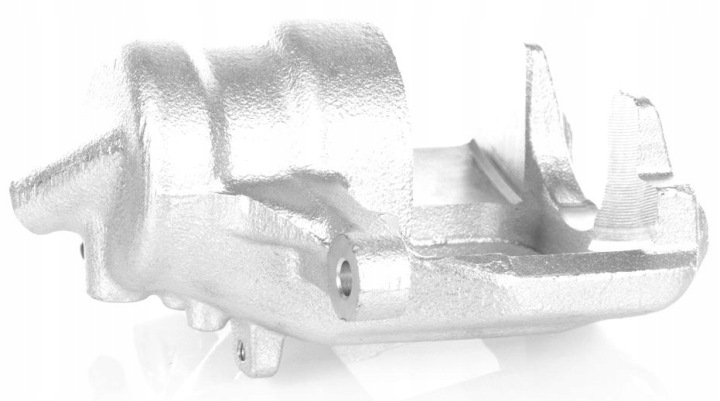 фото №14, Супорт ham. зад праве mercedes sprinter 3t, 3,5t, 4,6t, 5t 06-, vw crafter