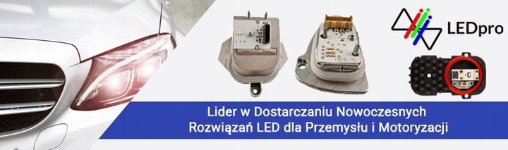 фото №7, Модуль лампи led infiniti q30, qx30 лівий- lp 24.01.110l