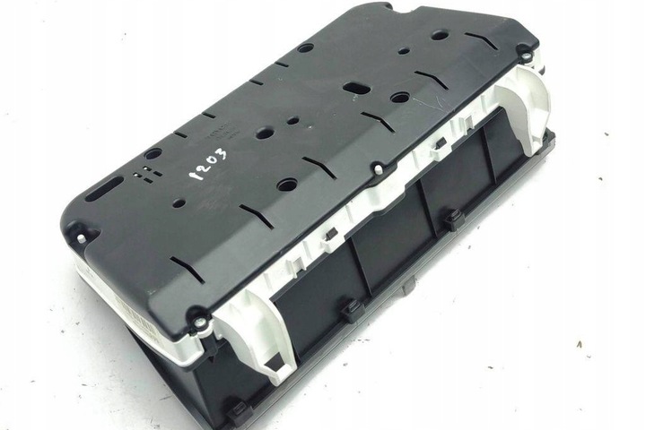 фото №7, Спідометр  toyota corolla verso zer_, zze12_, r1_ 838000f091 2.2l дизель