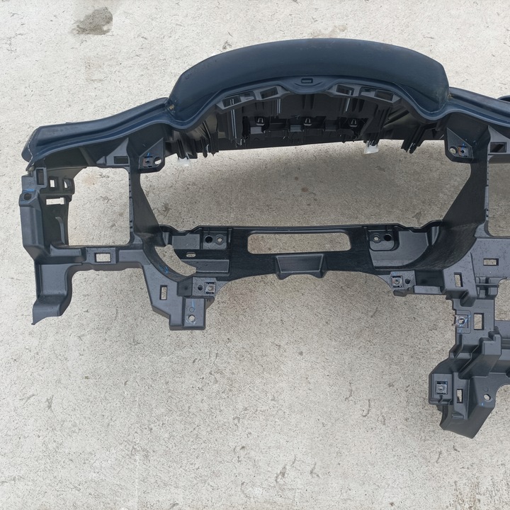 фото №10, Mazda cx30 19- панель раздаточная usa подушка безопасности