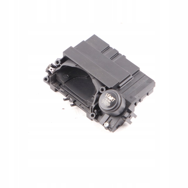 фото №1, Mini r55 r56 r59 замок зажигания кнопка старт стоп 9299332