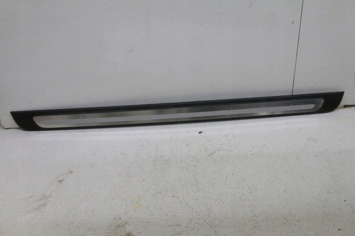 фото №1, Планка порогова audi a1