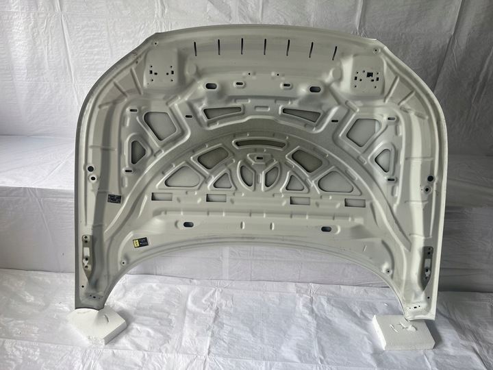 фото №8, Капот volvo xc40 31416874