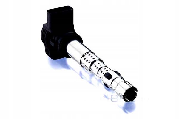 фото №2, Bremi катушка зажигания 06h905115a 07k905715b 07k905