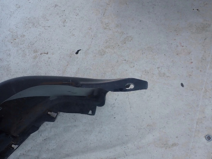 фото №8, Honda civic v 5 91-96 бампер перед переднє