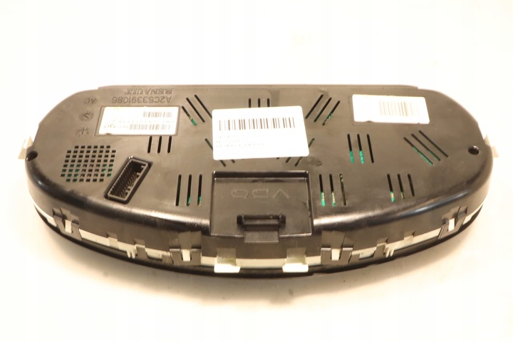 фото №6, Приборы renault fluence рестайлинг 1.6 rni248105191r