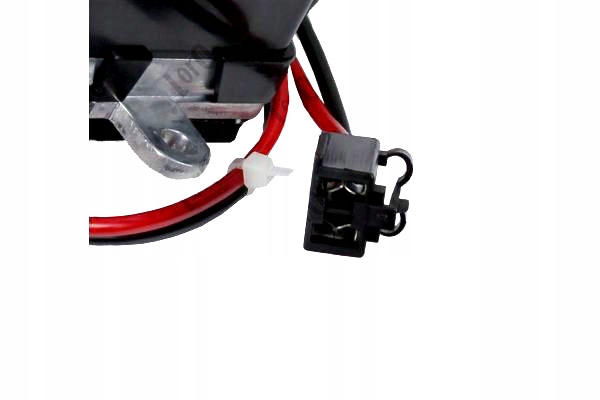 фото №5, Резистор, вентилятор внутренний