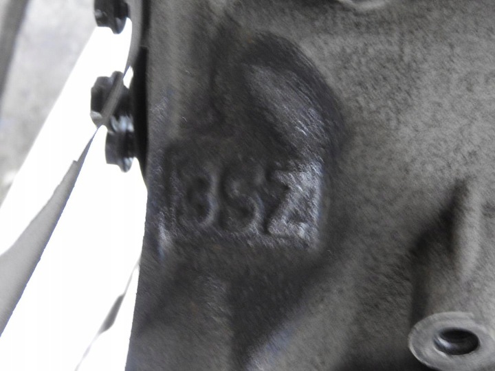 фото №16, Daihatsu terios ii 06-09 1.5 двигатель 3sz