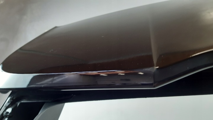 фото №9, Volvo v90 кришка багажника 31663428, 31690804