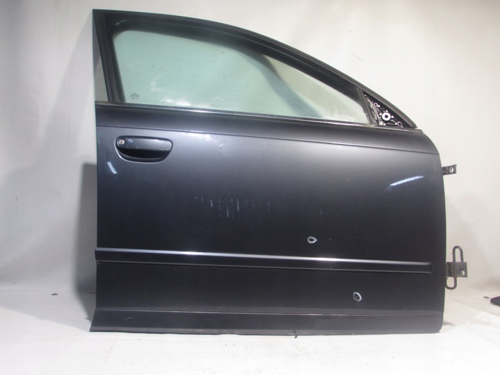 фото №1, Дверь правые перед audi a4 b7
