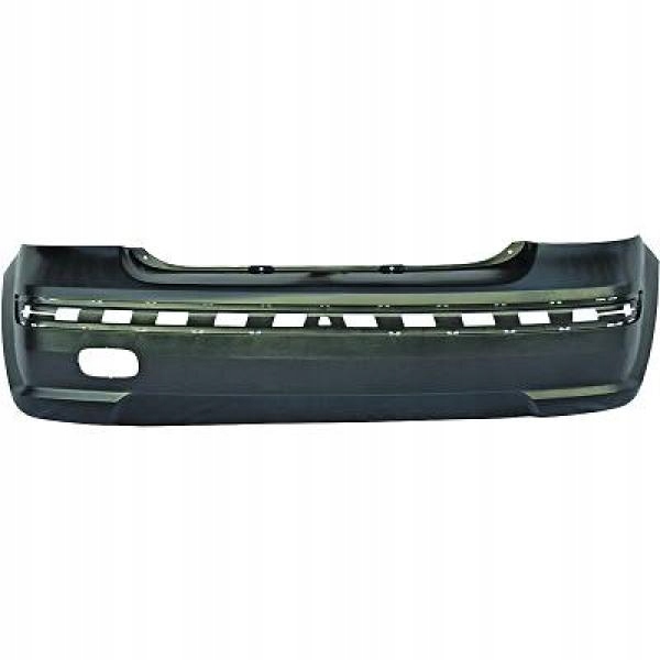 фото №1, Бампер do hyundai getz 02-05
