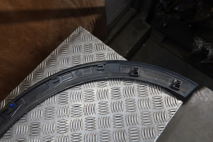 фото №12, Планка крила правий зад audi q3 965059rh4