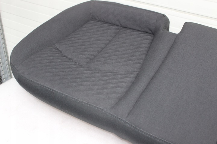 фото №12, Mercedes e w211 sedan диван зад 9d01 передній рестайлінг