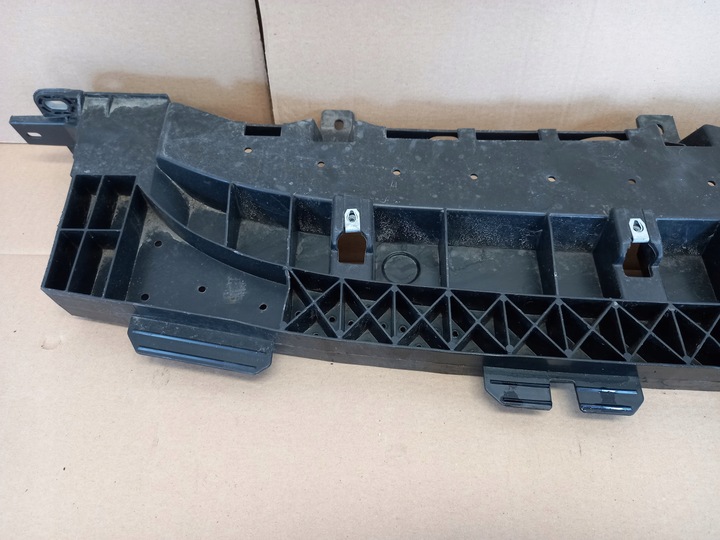 фото №9, Підсилювач балка бампера абсорбер citroen c3 aircross 2017-3910845