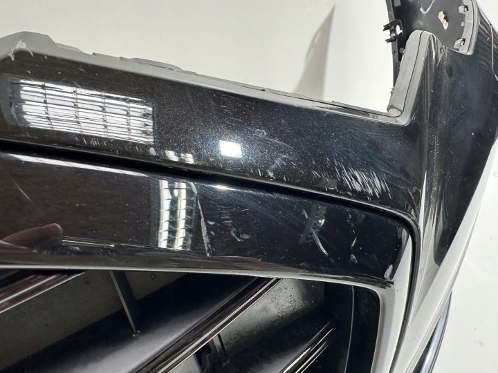 фото №9, Бампер перед audi a6 c8 s-line