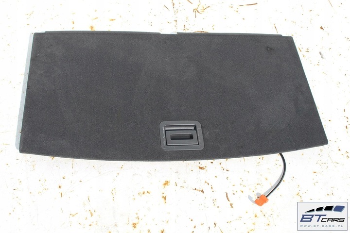 фото №8, Audi q7 боковина ковёр pas багажника 4l0863879 -4l0863880 4l0864483 4l0863462