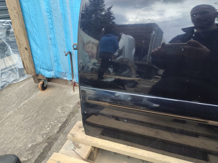 фото №7, Двері лівий зад ліві задні opel astra h hb z20r