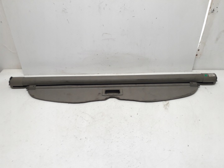 фото №8, Renault scenic 2 ii 03- ролета багажника 8200278677