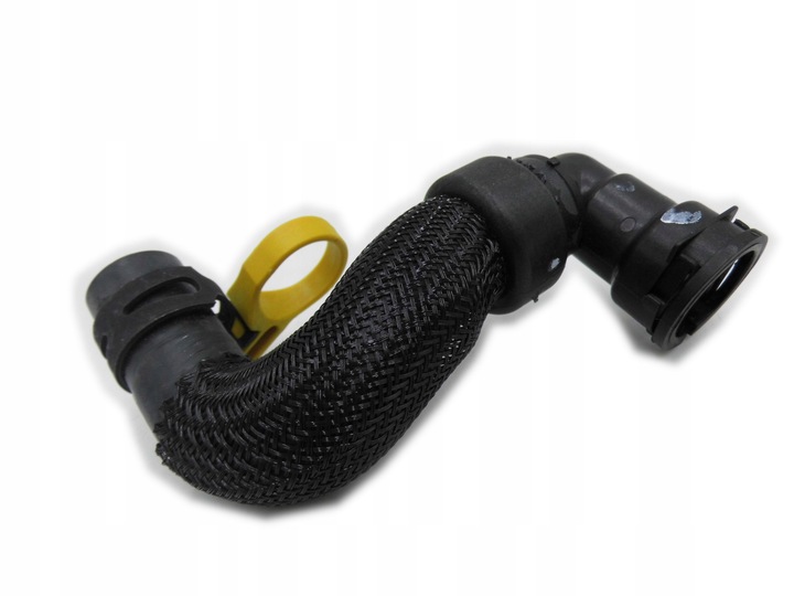 фото №1, Шланг гнучкий радіатор масла ford mondeo mk5