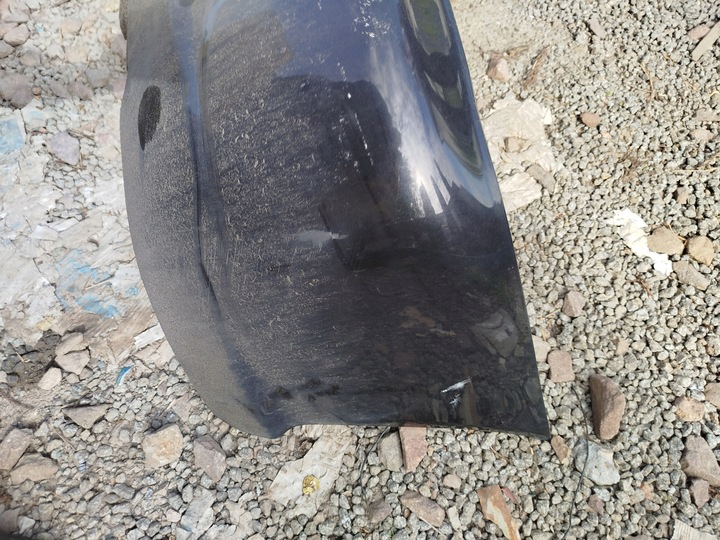 фото №5, Бампер зад cupra seat leon 1 i