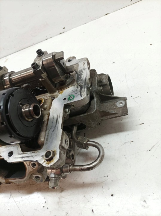 фото №10, Головка комплектна 08974132 3.0 v6 maserati ghibli iii 2013-2024