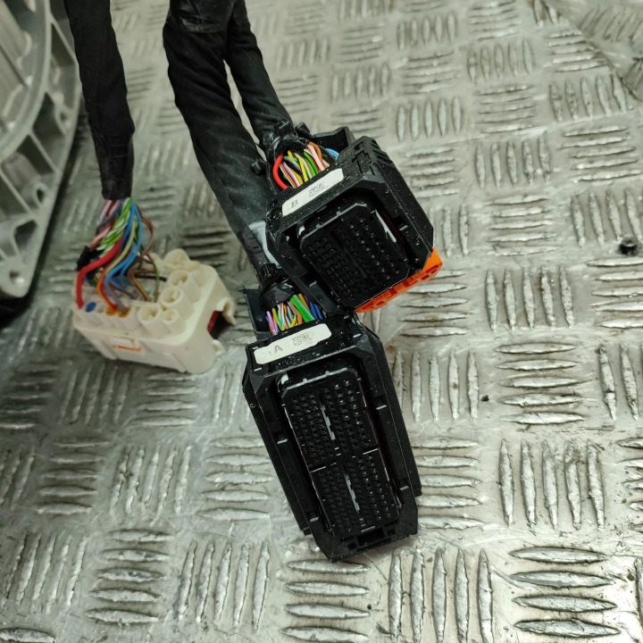 фото №9, Volvo xc40 536 двигатель 2024 b420t4