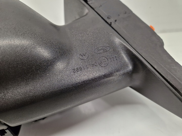 фото №13, Ford kuga mk3 19- зеркало левая 11pin eu