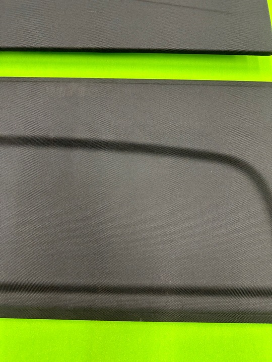 фото №6, Полиця багажника верхня a7 c8 оригінал ідеальна