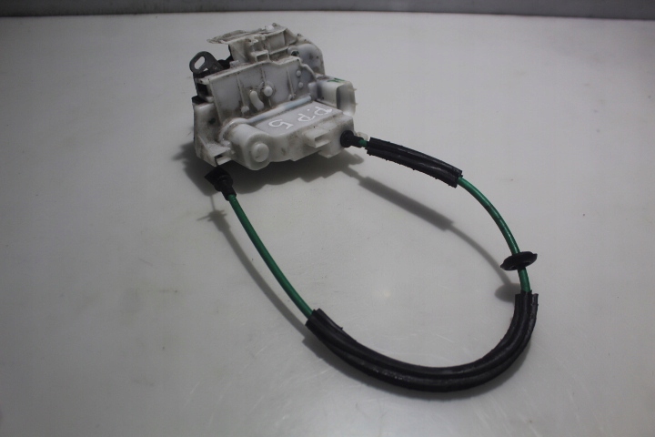 фото №3, Замок праві перед двері alfa romeo 159