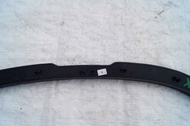 фото №7, Планка na крыло перед правая land rover defender