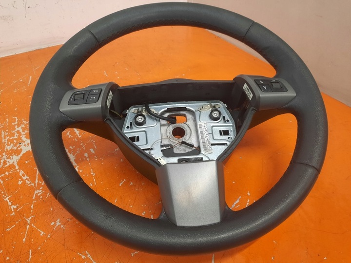 фото №1, Opel vectra station c 05-10 кермо 13208853