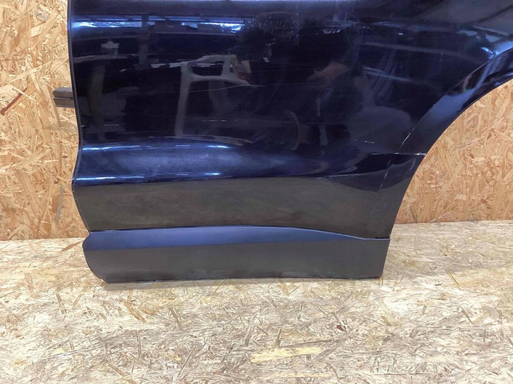 фото №7, Дверь задние левая комплект jaguar f-pace hk83-24631-aa t4a1371