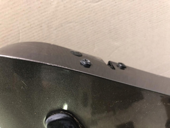 фото №9, Дверь комплектные левый зад seat ibiza iv 5d ls7k