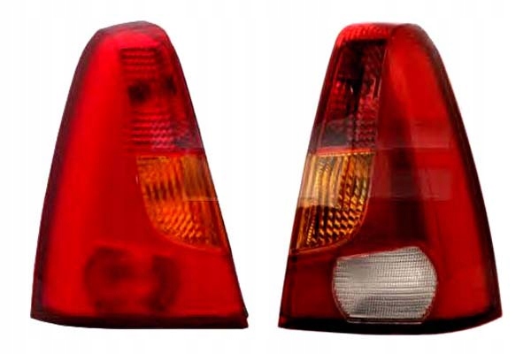 фото №1, Tyc лампа цвет поворотник оранжевый цвет