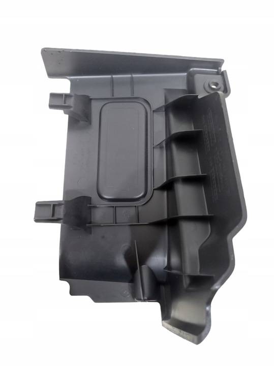 фото №2, Захист порога двері розсувних sprinter a9106863600