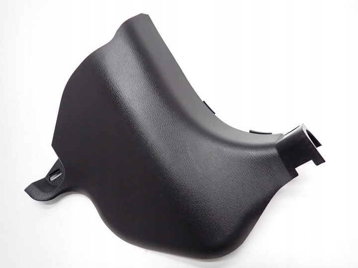 фото №1, Защита порога стойка правые перед kd45-68370 mazda cx-5 cx5 14r