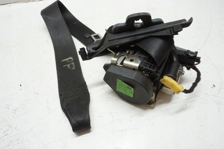 фото №1, Pas безпеки праві перед mercedes clk w208