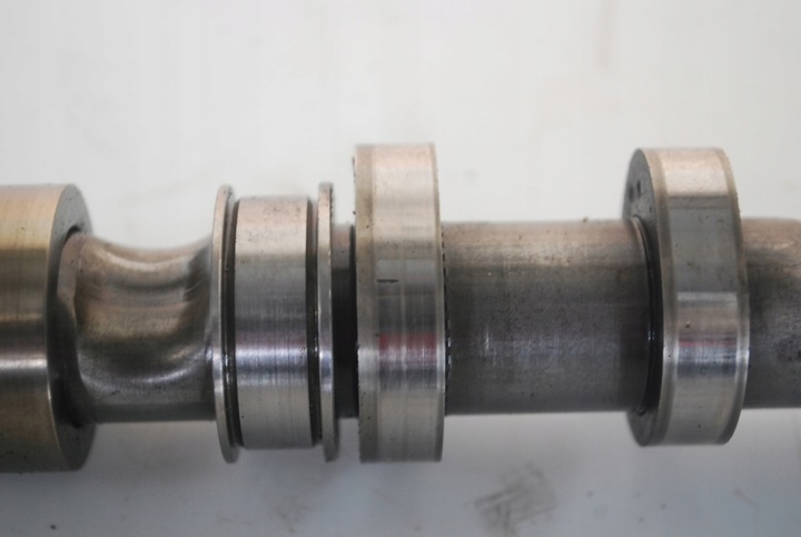 фото №9, Вал випускний audi a6 a8 3.0 tdi 059102cc