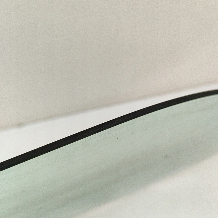 фото №6, Kia ev6 2021 перед сторона левая стекло дверь передних