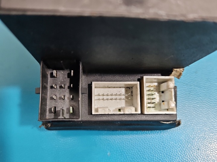 фото №8, Помпа центрального замка audi a3 8l 8l0862257a