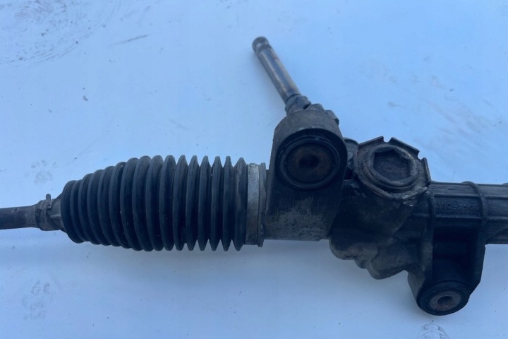 фото №8, Рульова рейка toyota corolla _e12_ 4550002060 2.0l дизель 85kw 2006
