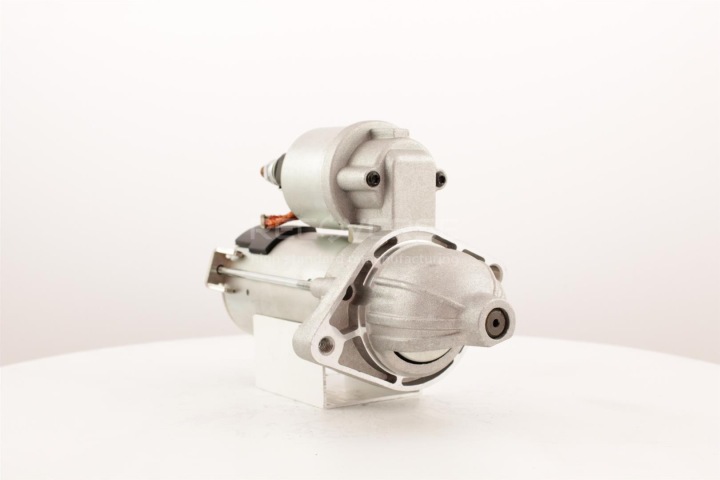 фото №11, Стартер alfa romeo fiat lancia opel 1.3 d jtd cdti doblo agila corsa