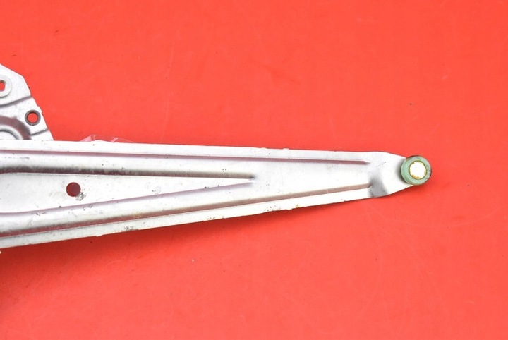 фото №7, Подъемник стекла левый зад suzuki splash 08-12