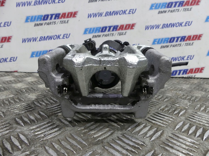 фото №9, Bmw 2 u06 x1 u11 супорт гальмівний зад лівий правий