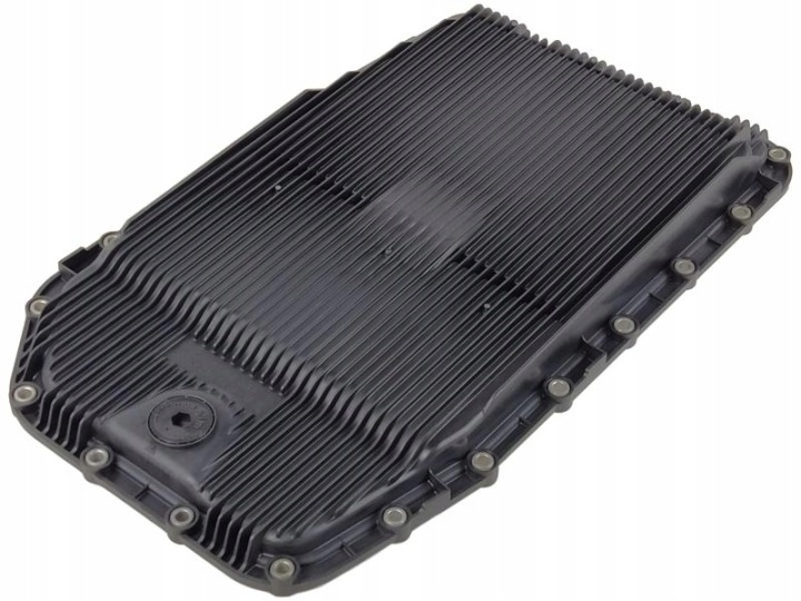 фото №14, Поддон масла bmw 3- 5- 6- 7- x3- x5- x6 04- 14